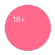 18岁以上年龄限制标识