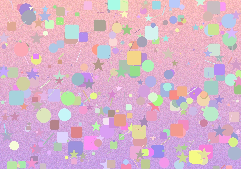 艺术体操选手精美比赛服装展示